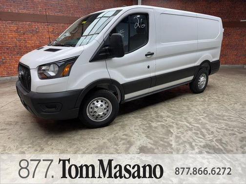 2025 Ford Transit-150 Base