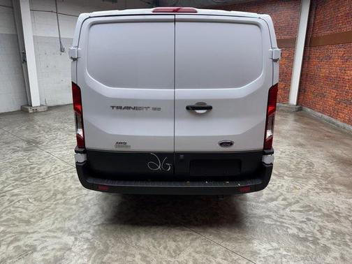 2025 Ford Transit-150 Base