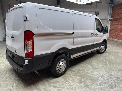2025 Ford Transit-150 Base
