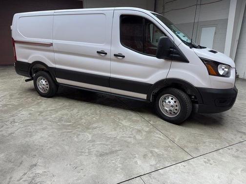 2025 Ford Transit-150 Base