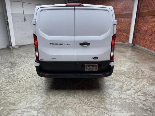 2025 Ford Transit-150 Base