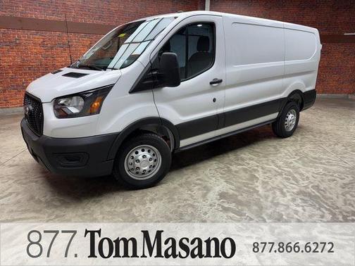 2025 Ford Transit-150 Base