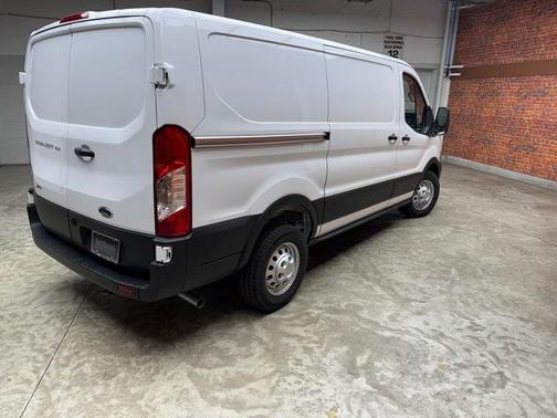 2025 Ford Transit-150 Base