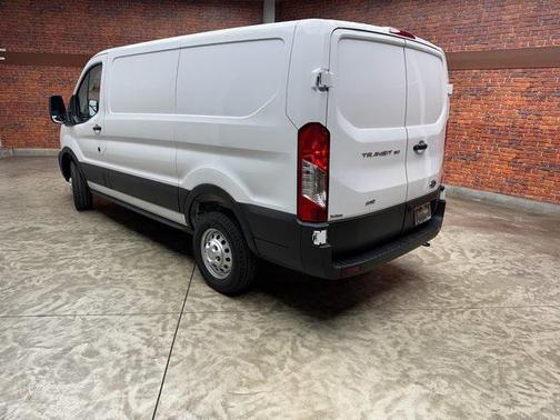 2025 Ford Transit-150 Base