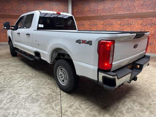 2025 Ford F-250 XL