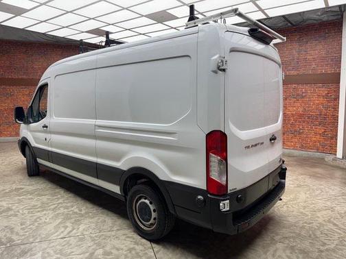 2019 Ford Transit-250 Base