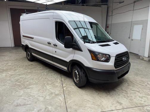 2019 Ford Transit-250 Base