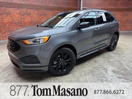 2023 Ford Edge SE