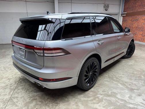 2023 Lincoln Aviator Reserve AWD