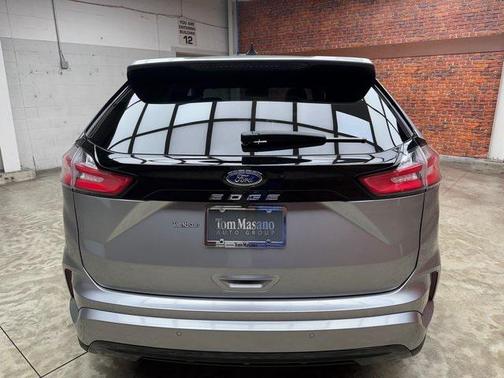 2024 Ford Edge ST Line