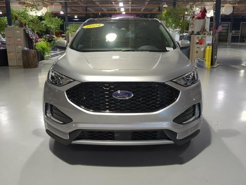 2024 Ford Edge ST Line