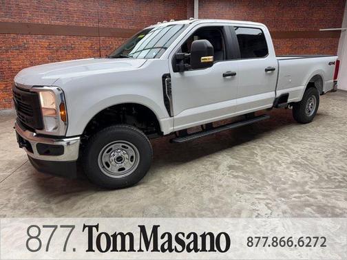 2025 Ford F-250 XL