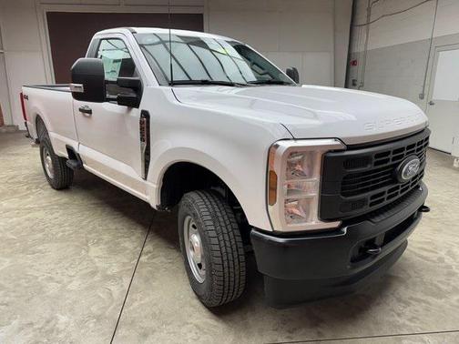2025 Ford F-250 XL