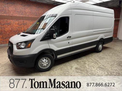 2025 Ford Transit-350 Base