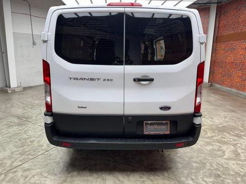 2023 Ford Transit-250 Base
