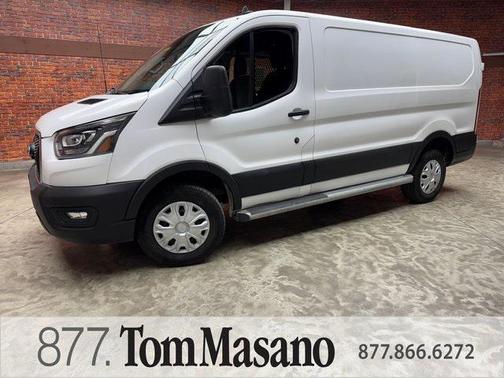 2023 Ford Transit-250 Base