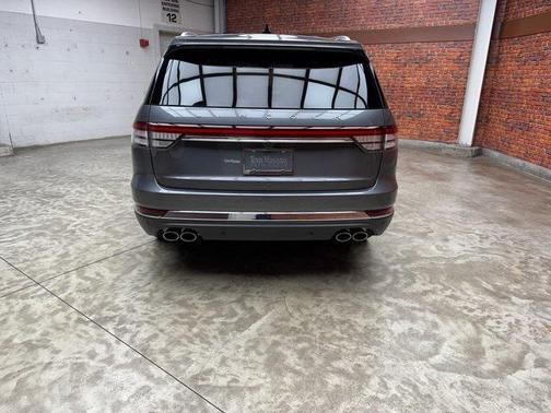 2024 Lincoln Aviator Reserve AWD