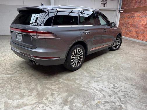 2024 Lincoln Aviator Reserve AWD