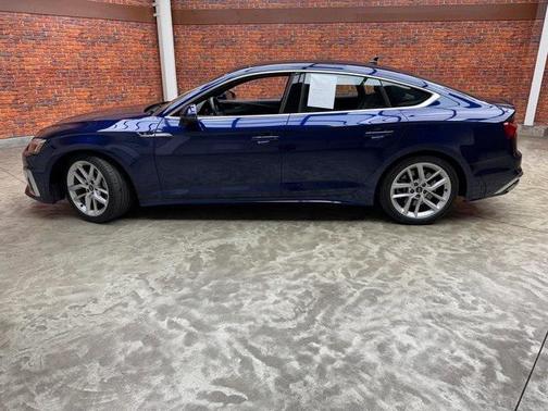 2024 Audi A5 Sportback 45 S Line Premium Plus