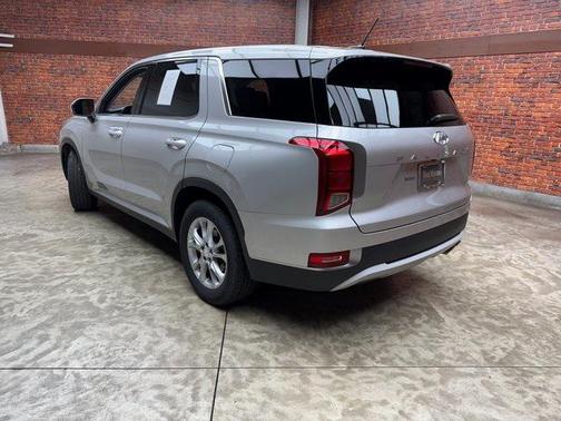 2022 Hyundai PALISADE SE