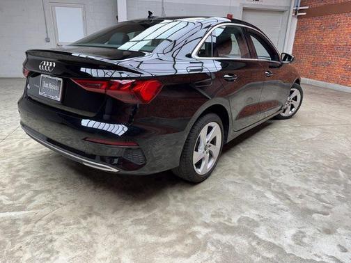 2023 Audi A3 Premium
