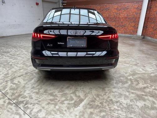 2023 Audi A3 Premium