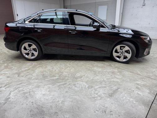 2023 Audi A3 Premium