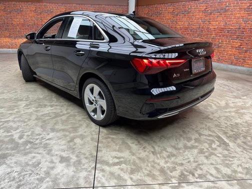 2023 Audi A3 Premium