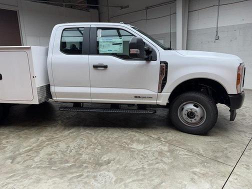 2025 Ford F-350 XL