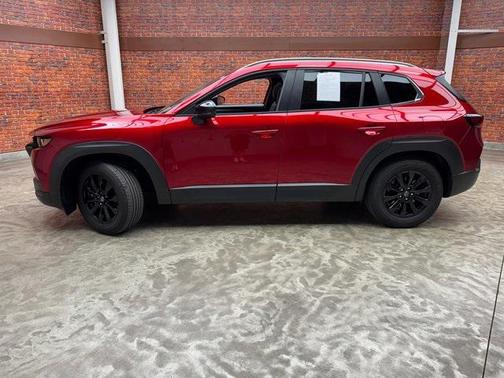 2024 Mazda CX-50 2.5 S Premium
