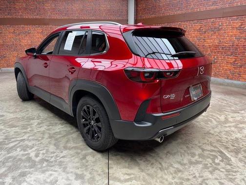 2024 Mazda CX-50 2.5 S Premium