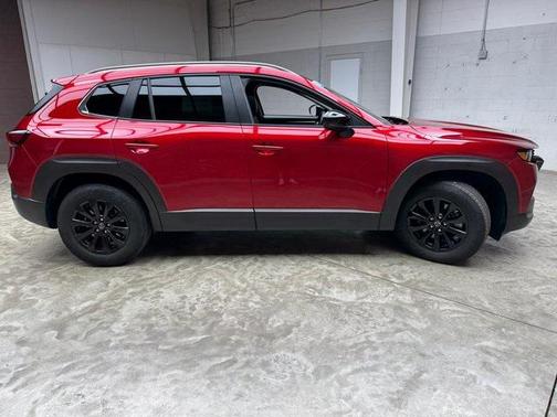2024 Mazda CX-50 2.5 S Premium