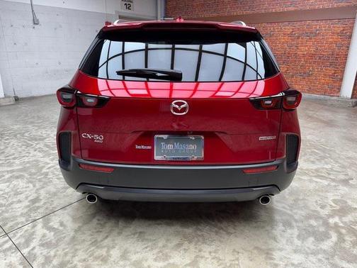 2024 Mazda CX-50 2.5 S Premium