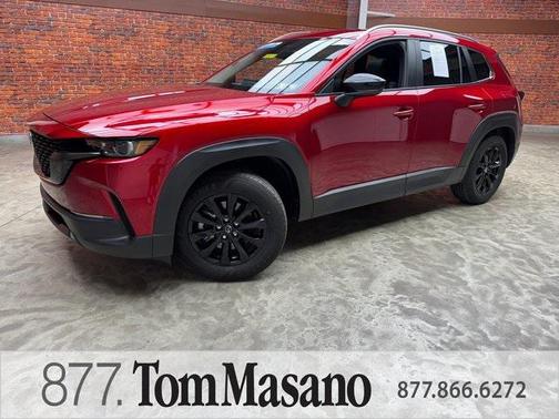 2024 Mazda CX-50 2.5 S Premium