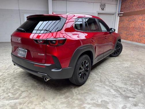2024 Mazda CX-50 2.5 S Premium