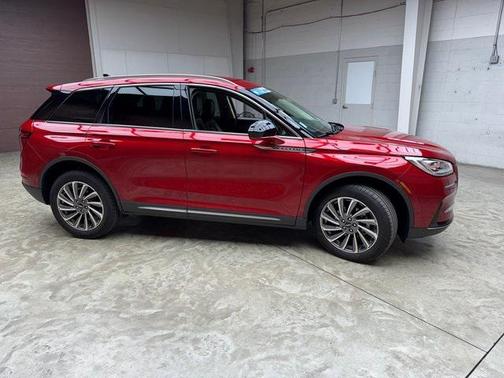 2023 Lincoln Corsair Reserve