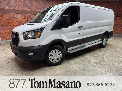 2023 Ford Transit-250 Base