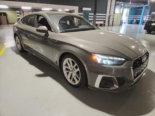 2024 Audi A5 Sportback 45 S Line Premium Plus