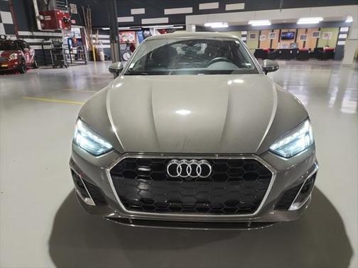 2024 Audi A5 Sportback 45 S Line Premium Plus