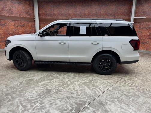 2024 Ford Expedition Timberline