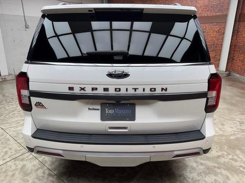 2024 Ford Expedition Timberline