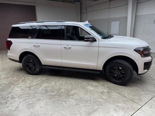 2024 Ford Expedition Timberline