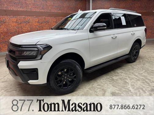 2024 Ford Expedition Timberline