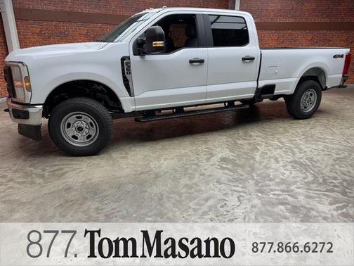2025 Ford F-350 XL