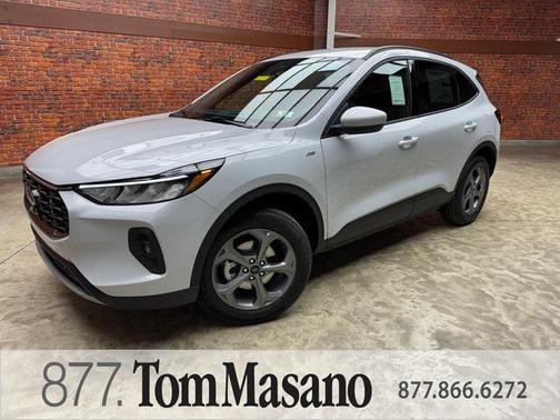 2026 Ford Escape ST-Line Select