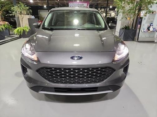 2022 Ford Escape S
