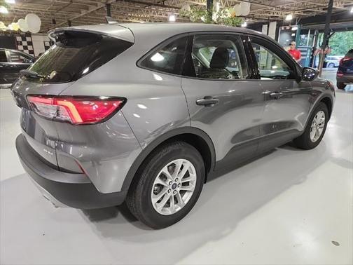 2022 Ford Escape S