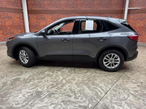 2022 Ford Escape S