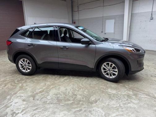 2022 Ford Escape S