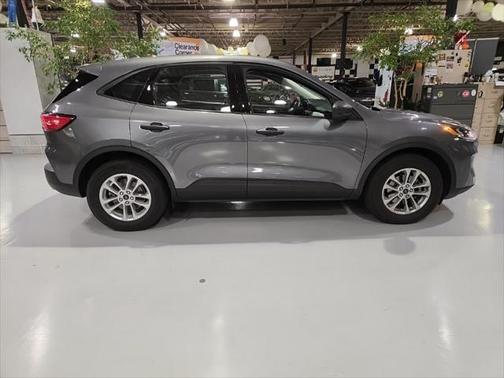 2022 Ford Escape S